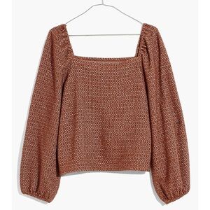 Madewell Top